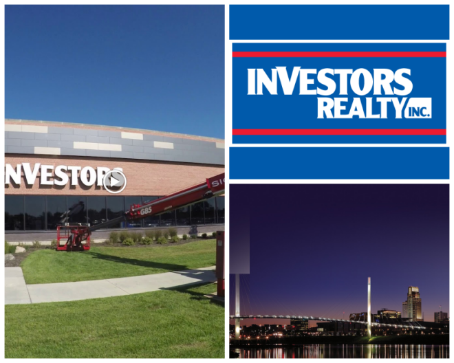 Review Investors realty, inc. image 251105