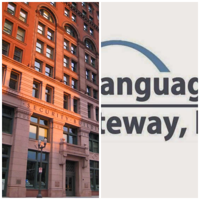 Review Language gateway, inc. image 310783