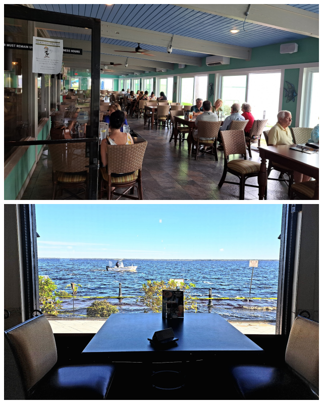 Review St. Johns Seafood and Steak image 16923