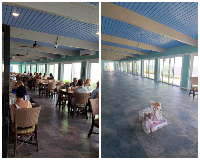 Review St. Johns Seafood and Steak image 16925
