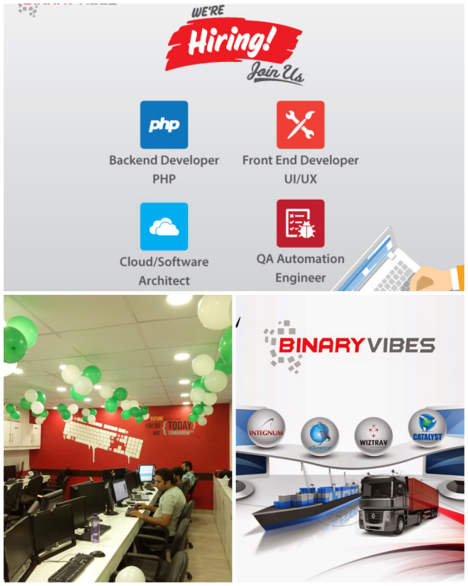 Review Binary Vibes image 5907