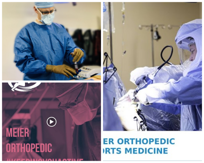 Review Meier orthopedic sports medicine image 323874