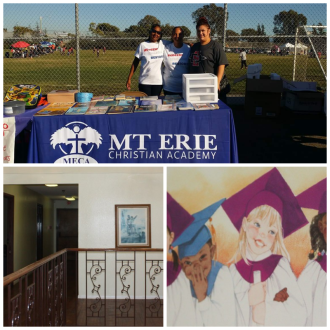 Review Mt Erie Christian Academy image 157583