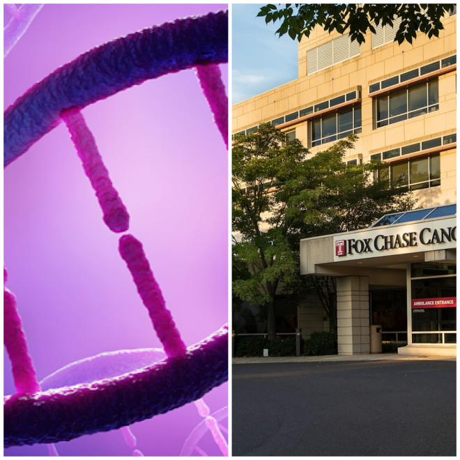 Review Fox Chase Cancer Center image 5539