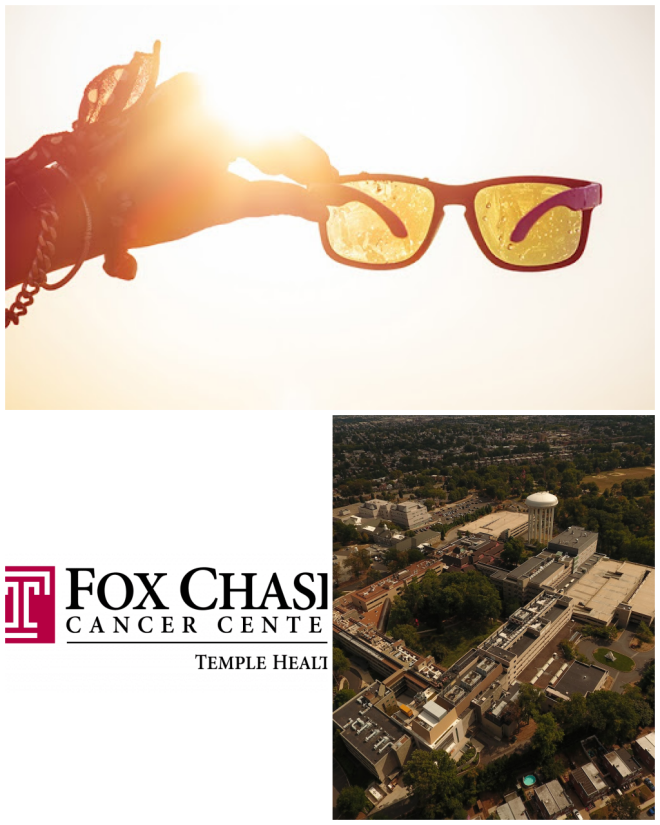 Review Fox Chase Cancer Center image 5542