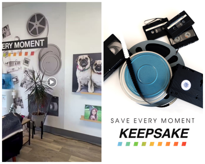 Review Keepsake solutions image 307349