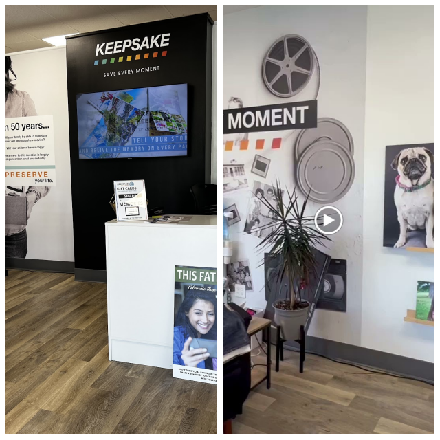 Review Keepsake solutions image 307351