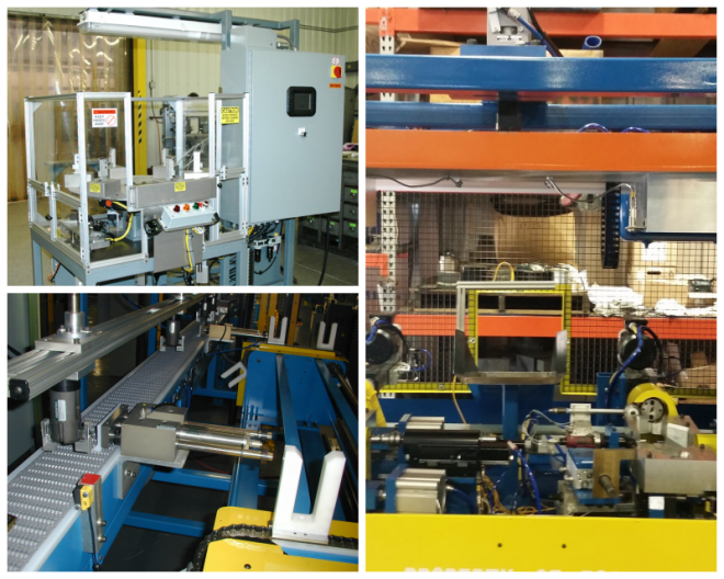 Review Machine tool & fab corp. image 316070