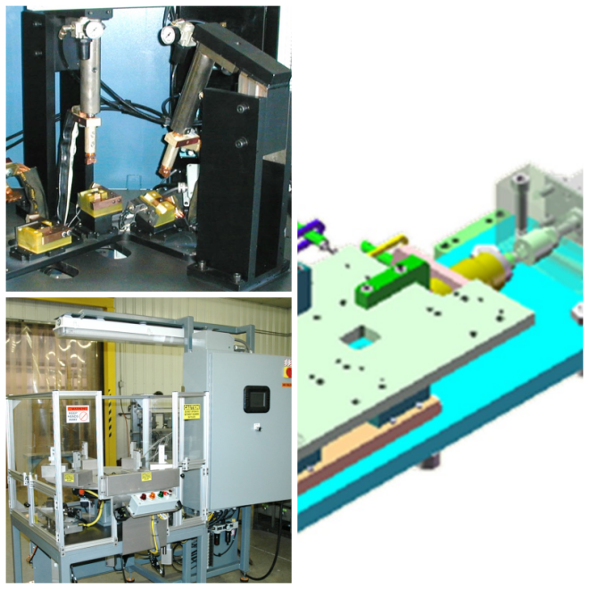 Review Machine tool & fab corp. image 316072