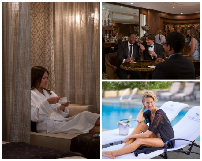 Review The Roosevelt New Orleans, A Waldorf Astoria Hotel image 59432
