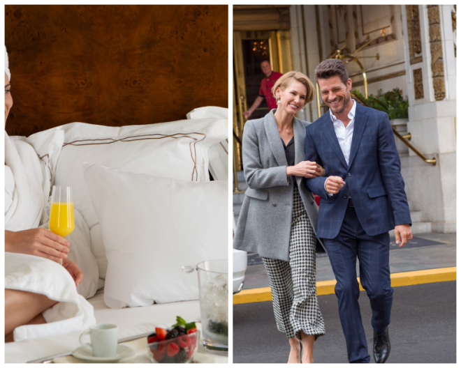 Review The Roosevelt New Orleans, A Waldorf Astoria Hotel image 59434
