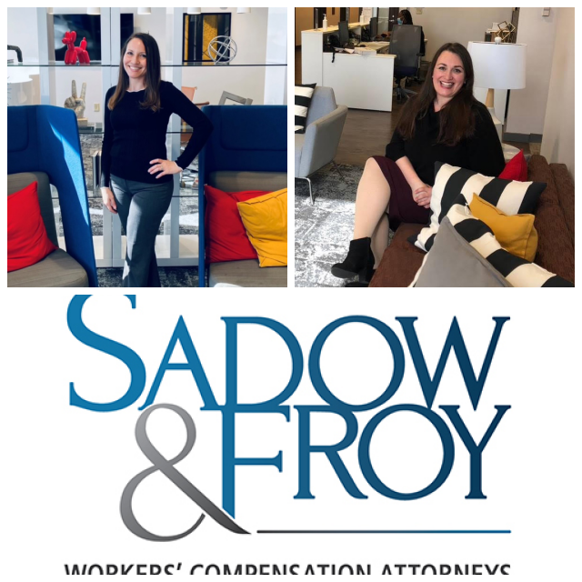 Review Sadow & froy image 349109