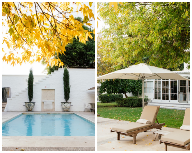 Review Grande Provence Heritage Wine Estate, Franschhoek image 95689