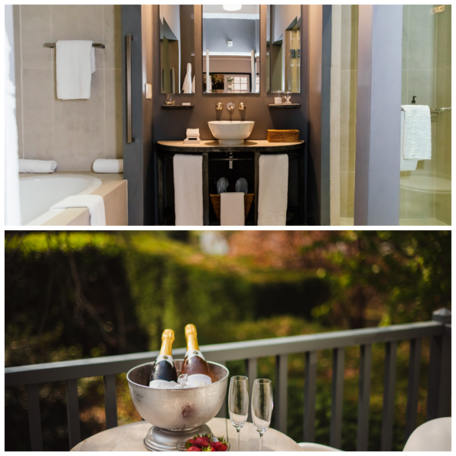 Review Grande Provence Heritage Wine Estate, Franschhoek image 95690