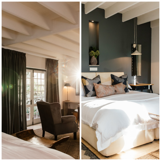 Review Grande Provence Heritage Wine Estate, Franschhoek image 95691