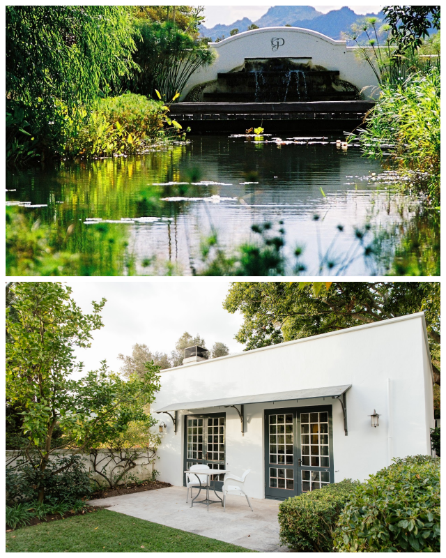 Review Grande Provence Heritage Wine Estate, Franschhoek image 95692