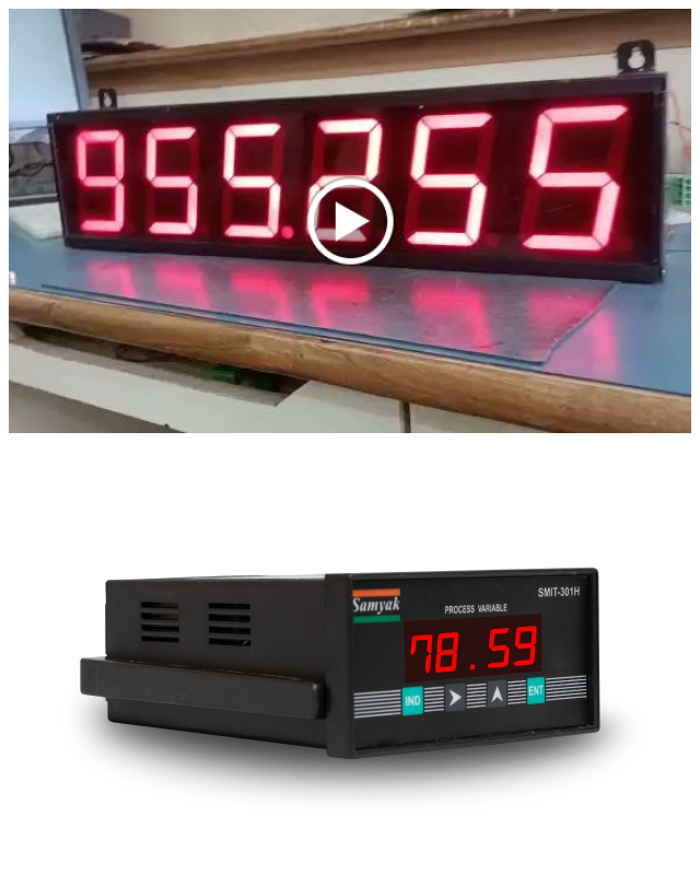 Review Samyak Instrumentation Pvt Ltd image 23566