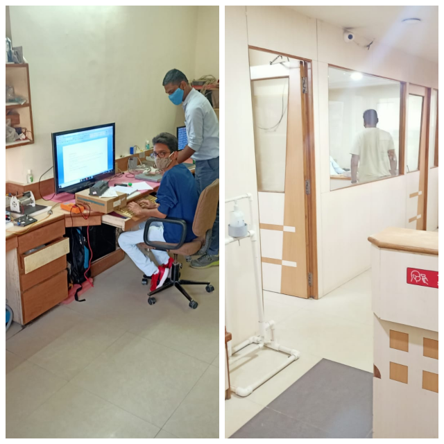 Review Samyak Instrumentation Pvt Ltd image 23570