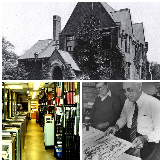 Review Harvard Botany Libraries image 155744