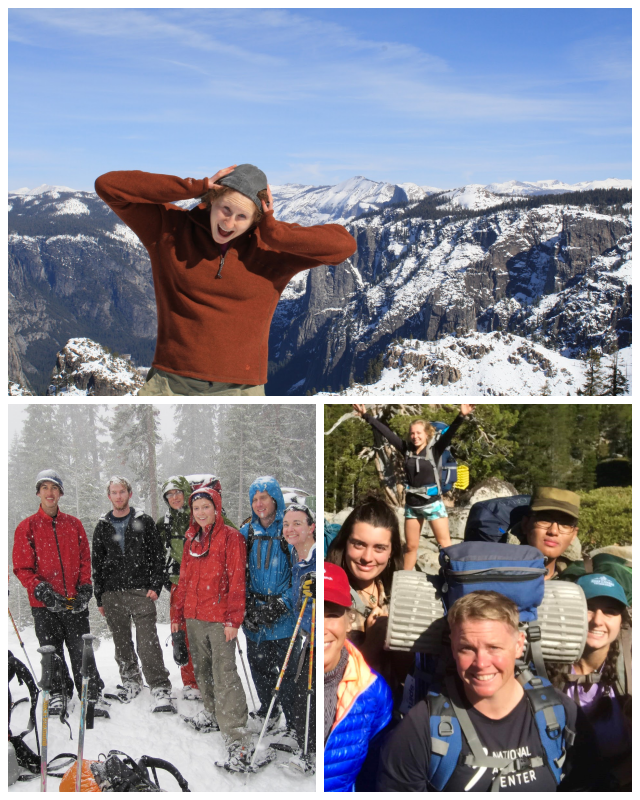 Review UC Davis Outdoor Adventures image 13820