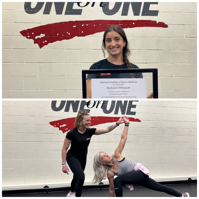 Review One On One Fitness and Nutrition Consulting image 130224