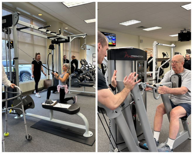 Review One On One Fitness and Nutrition Consulting image 130225