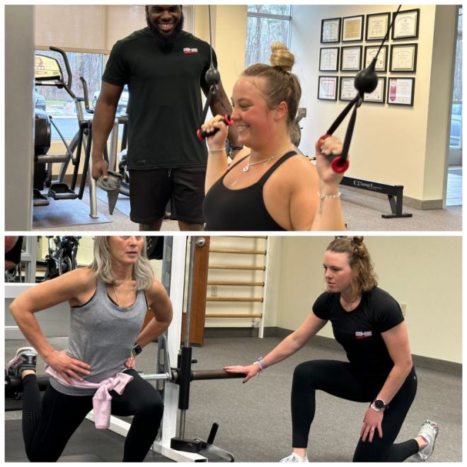Review One On One Fitness and Nutrition Consulting image 130226