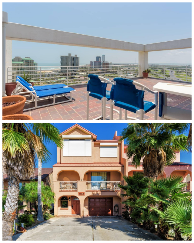 Review Padre getaways image 333330