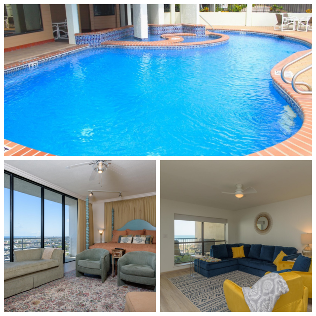 Review Padre getaways image 333332