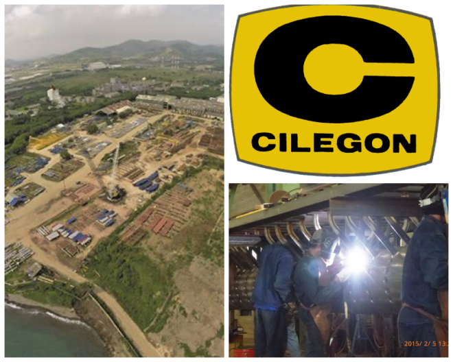Review PT Cilegon Fabricator image 31447