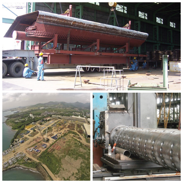 Review PT Cilegon Fabricator image 31448
