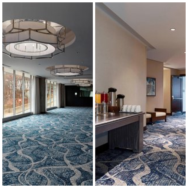 Review Ithaca marriott downtown on the commons image 303349