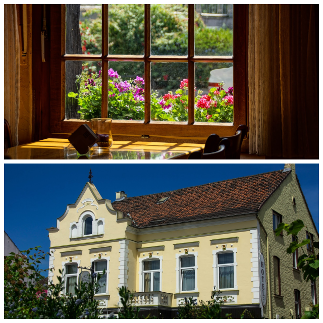 Review Das weisse Haus Wagner image 160876