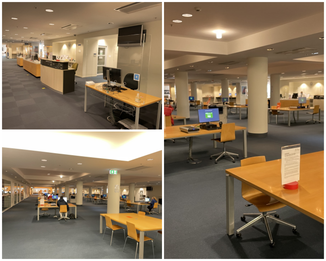 Review State Library of South Australia image 8595