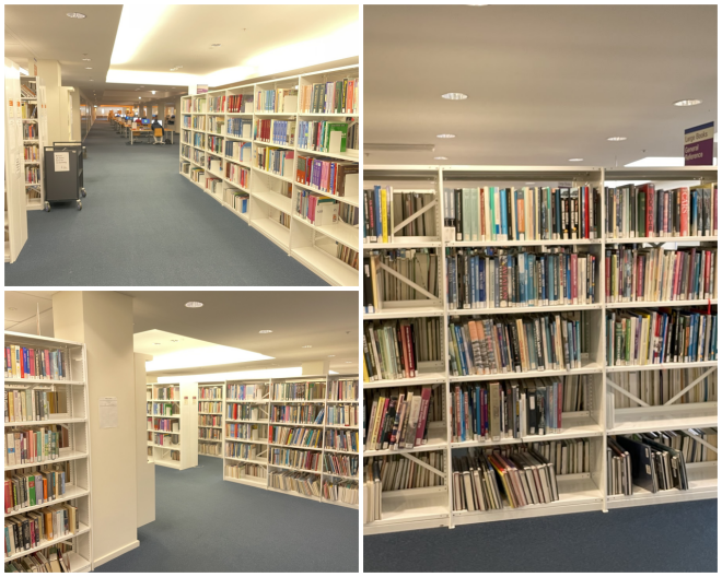 Review State Library of South Australia image 8596