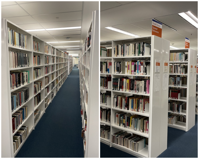 Review State Library of South Australia image 8597