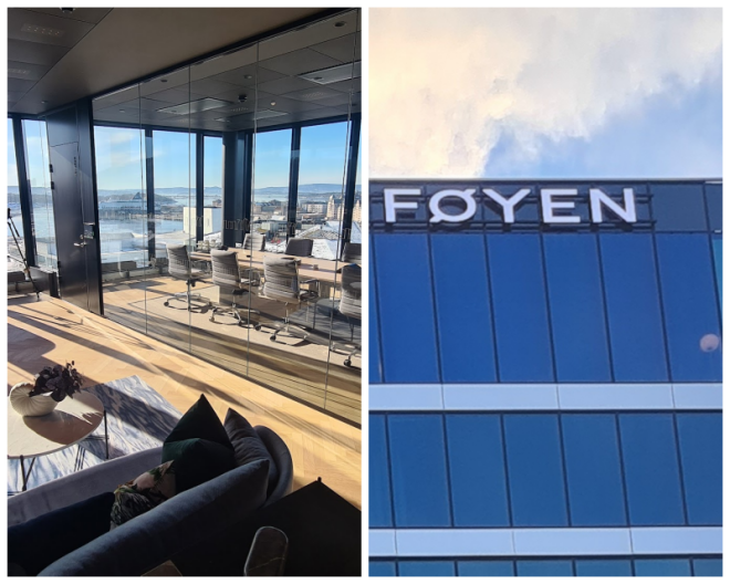 Review Advokatfirmaet Føyen Torkildsen image 12053