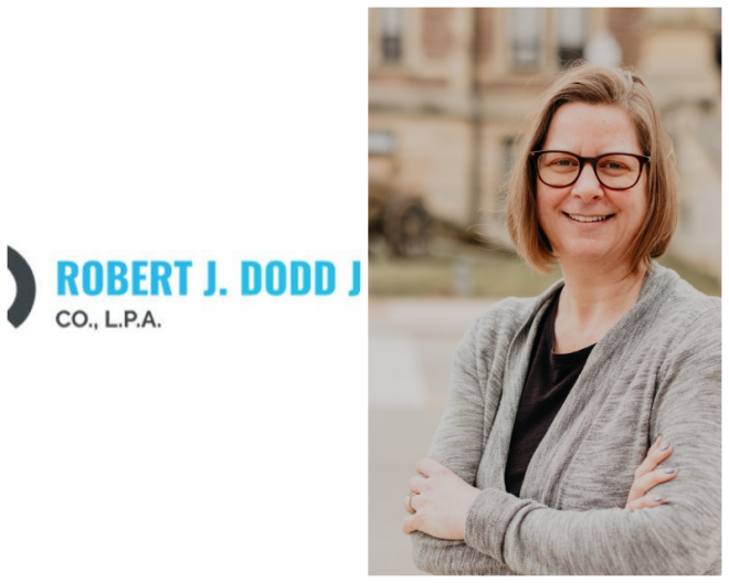 Review Robert j. dodd jr., co., l.p.a. image 346561