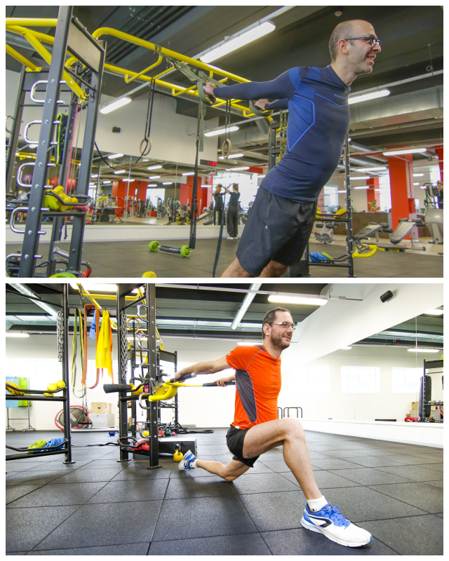 Review Palestra Veryfit Trescore image 58244