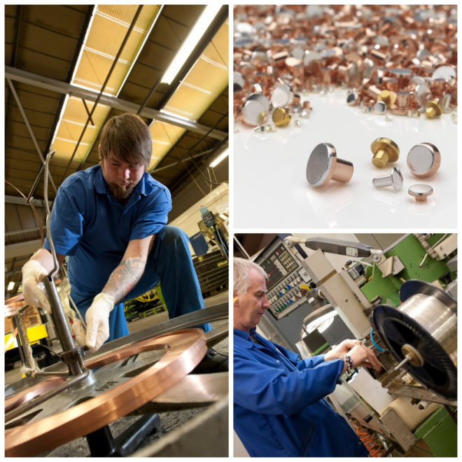 Review P and B Metal Components Ltd image 45427