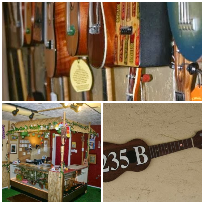 Review Ukuleles Of Felton image 26325