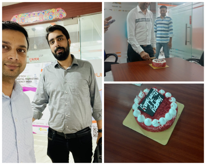 Review SEO Tech Experts Pvt Ltd image 352310