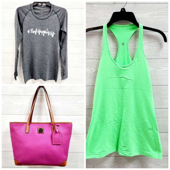 Review Serendipity Consignment Boutique image 84936