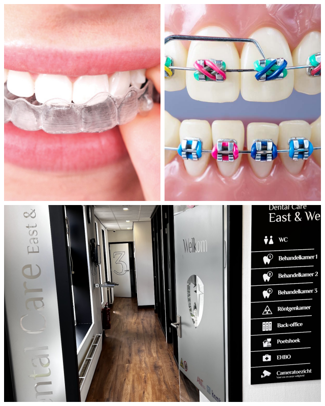 Review Dental Care East & West BV image 133137