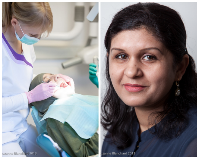 Review Dental Care East & West BV image 133138