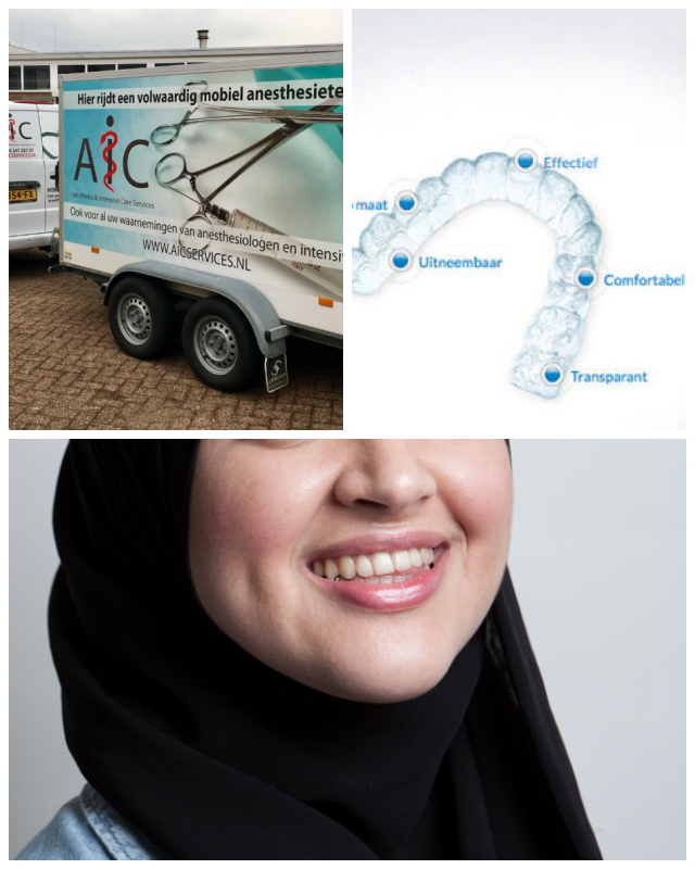 Review Dental Care East & West BV image 133139