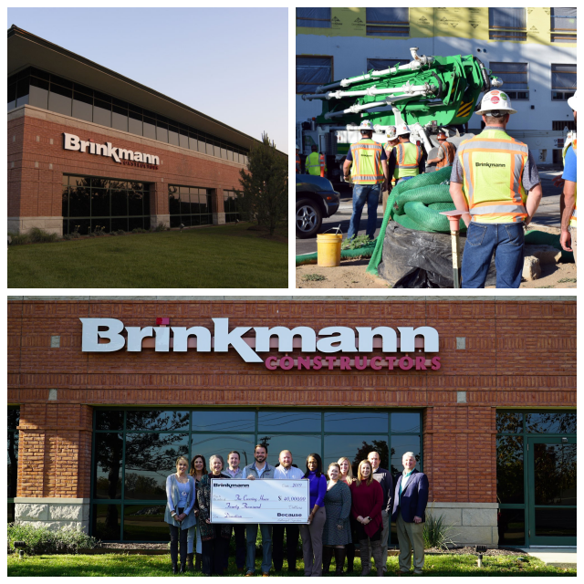 Review Brinkmann Constructors (formerly R. G. Brinkmann Construction) image 78044