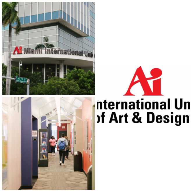Review Miami international university of art & design image 255937