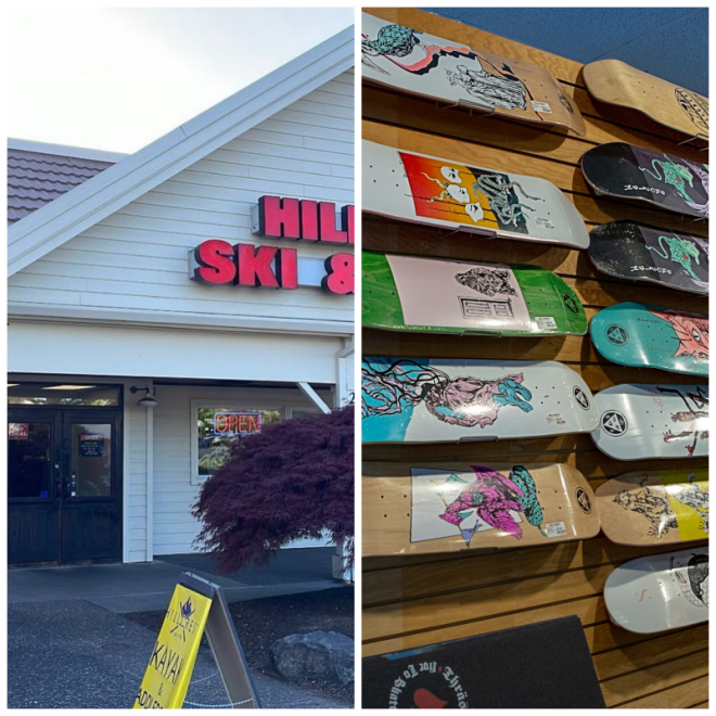 Review Hillcrest Ski and Sports image 152195