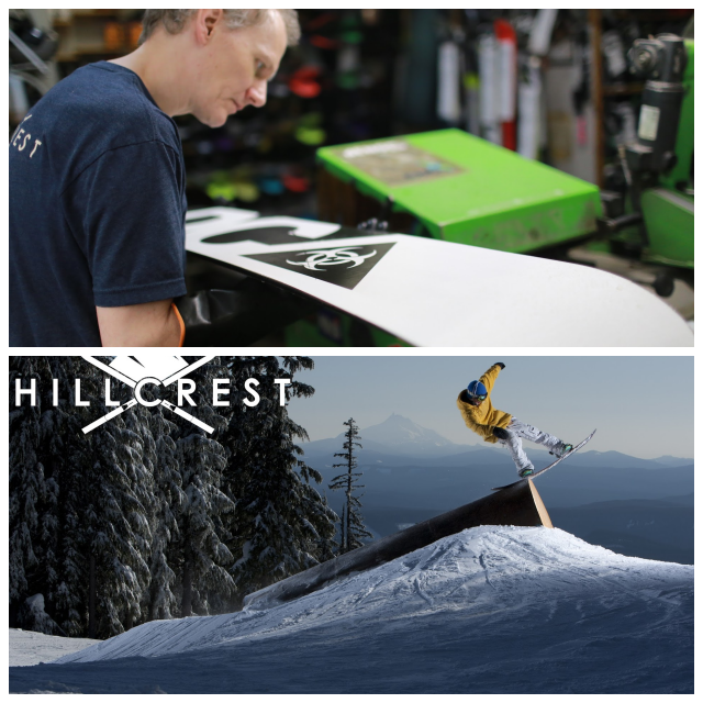Review Hillcrest Ski and Sports image 152198